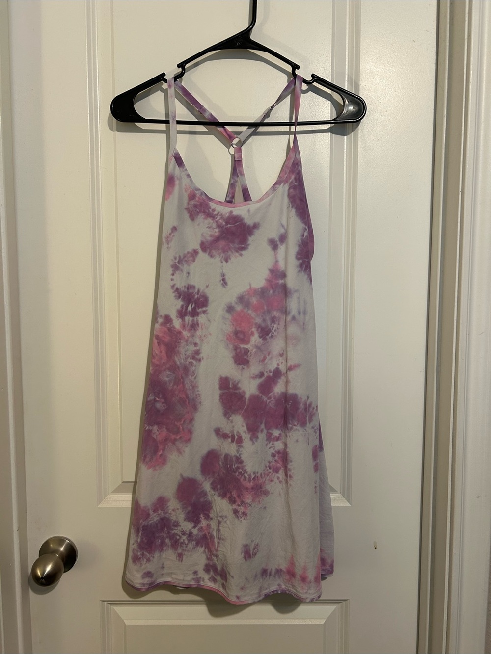 Outdoor Voices Exercise Dress Version 2
